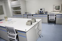 咸阳市公安局DNA实验室
